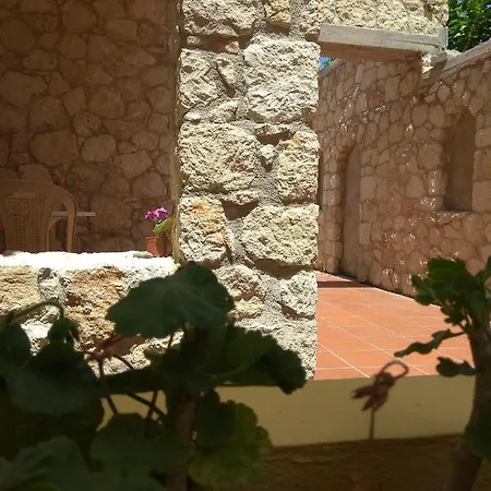 Apartahotel Giorgos 3*