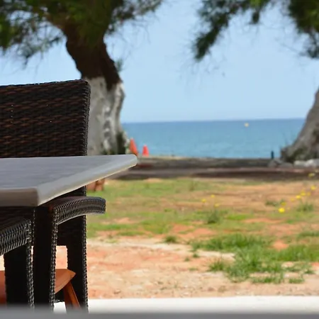 Giorgos Apartahotel 3*