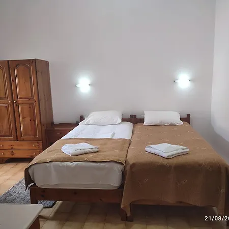 Giorgos Apartahotel