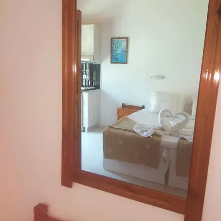 Apartahotel Giorgos