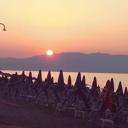 Apartahotel Giorgos