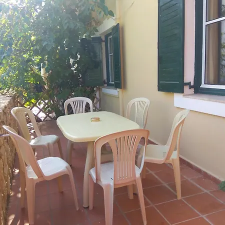 Apartahotel Giorgos 3*