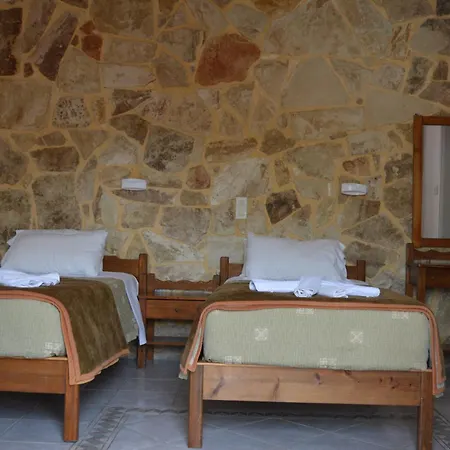 Giorgos Apartahotel