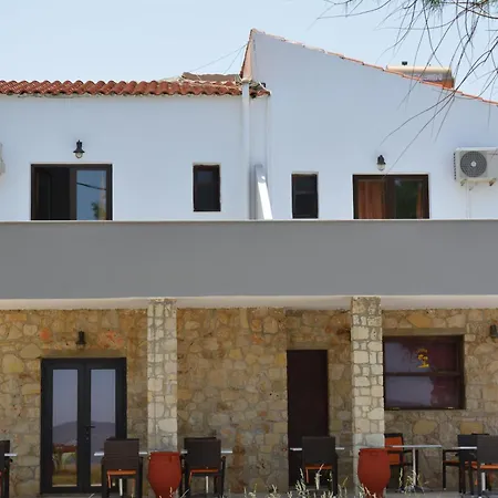 Apartahotel Giorgos