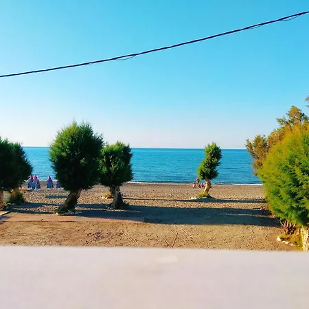 아파트호텔 Giorgos